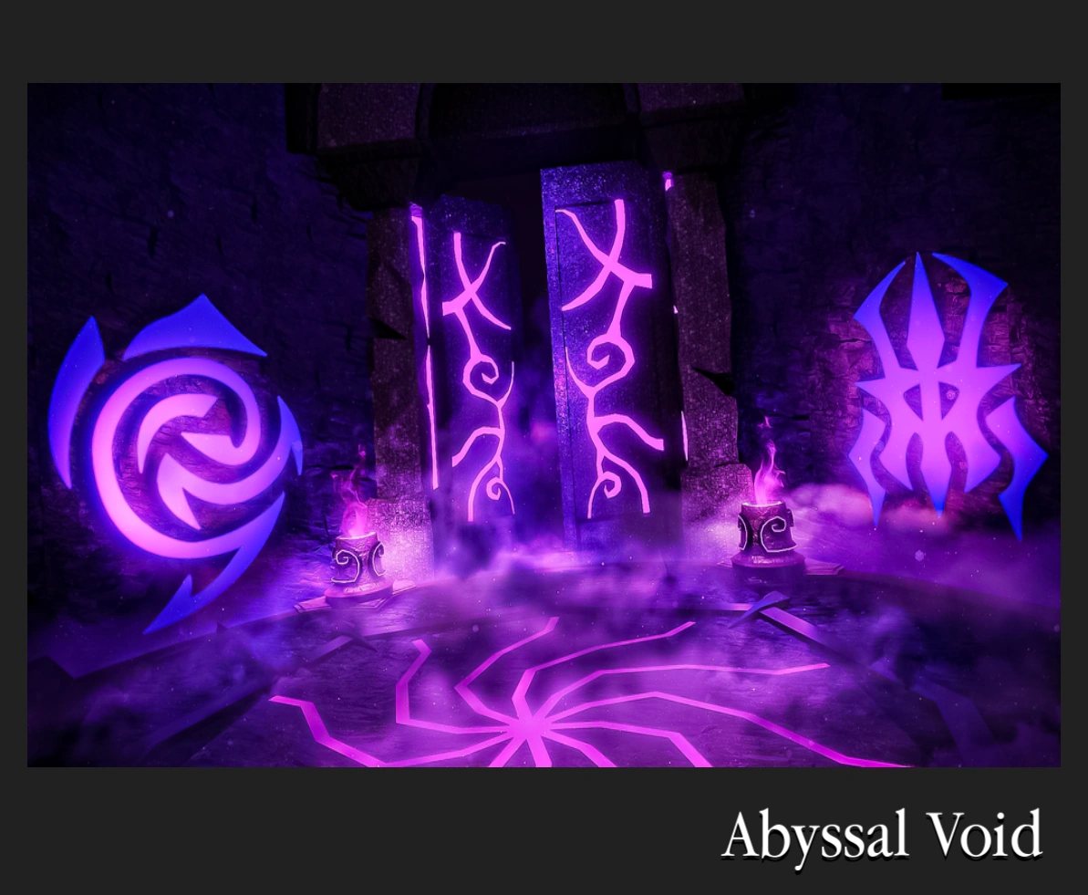 Abyssal Void